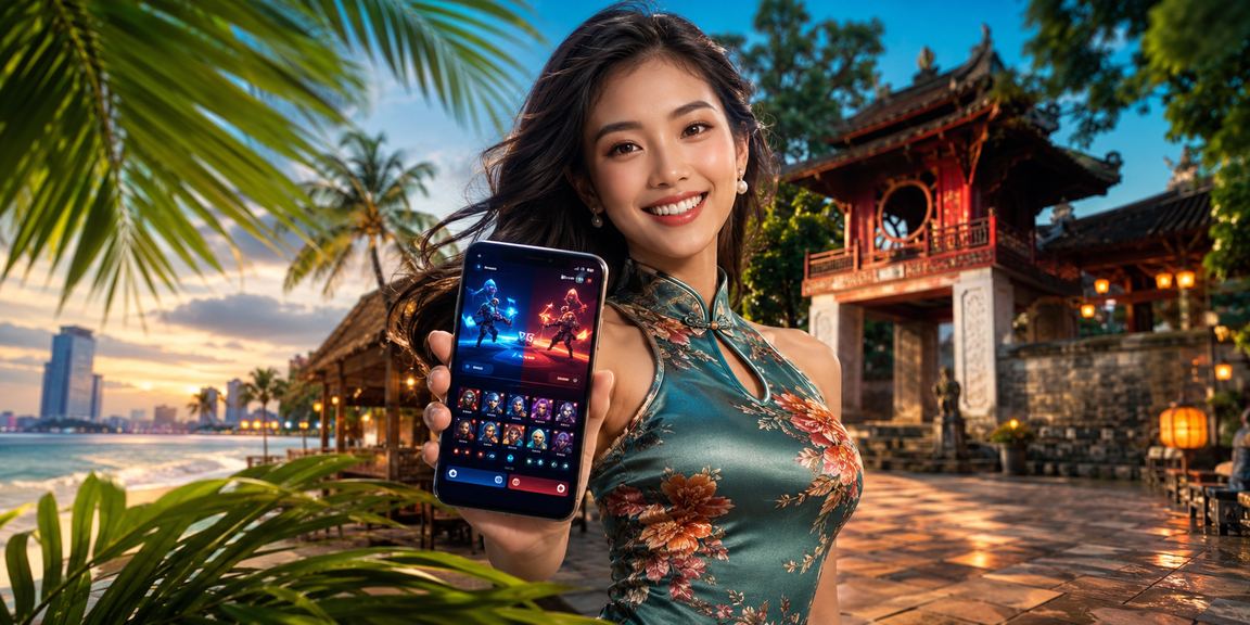 Người chơi trẻ tại Hà Nội tham gia giải trí trực tuyến có trách nhiệm