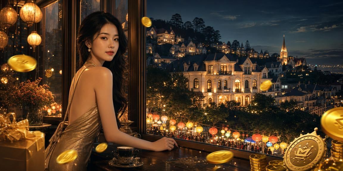 Người dùng tại Hội An thưởng thức cà phê và theo dõi cá cược thể thao trực tuyến