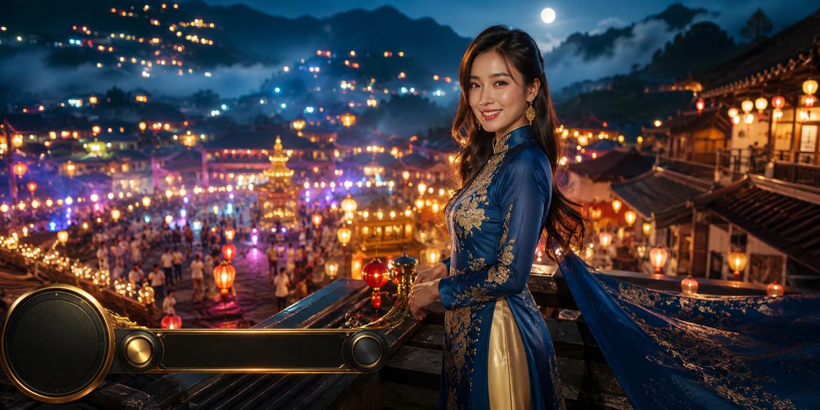Trải nghiệm giải trí casino trực tuyến tại Sapa với không khí truyền thống